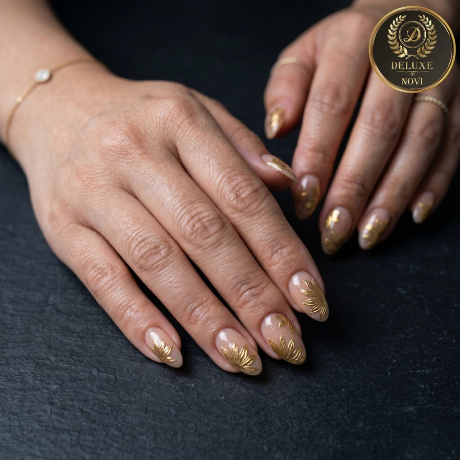Spring nails ideas